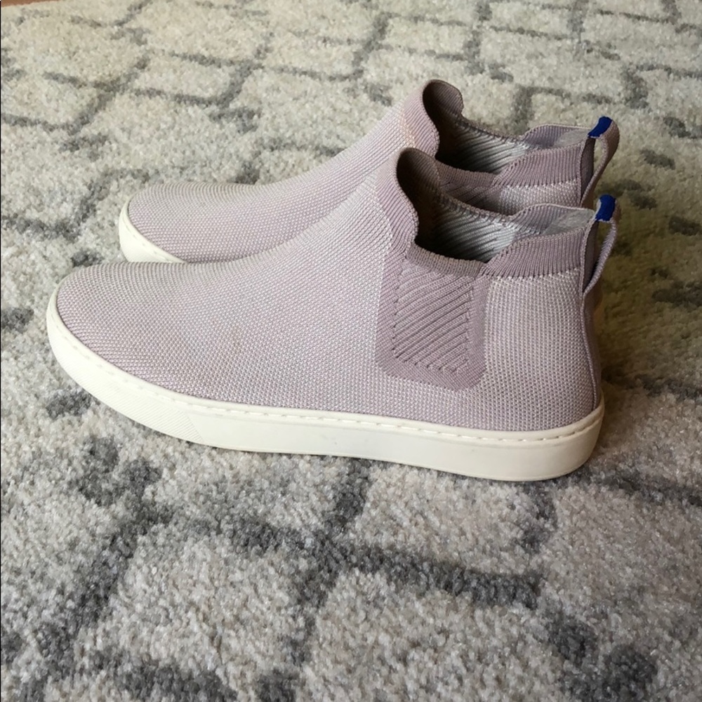 Rothy’s high tops